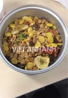 Ngũ cốc