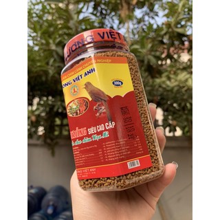 CÁM VƯƠNG VIỆT ANH HOẠ MI