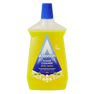 Nước lau sàn chanh sả Astonish C6100