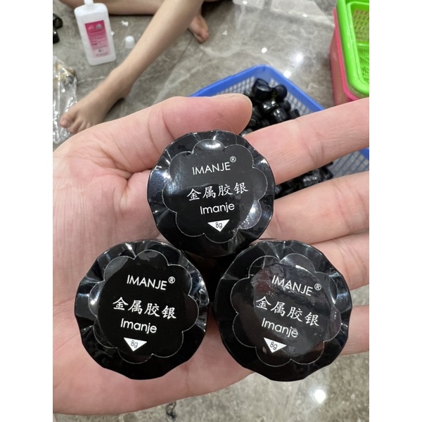 GEL VẼ METAN