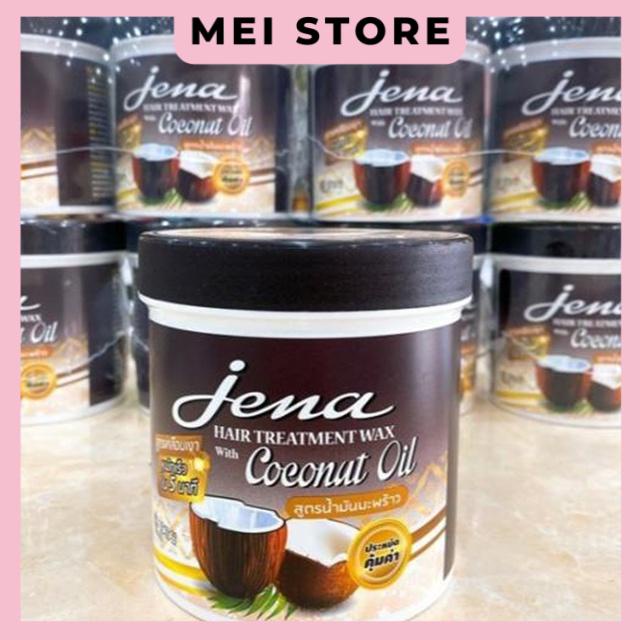 Ủ Tóc JENA HAIR TREATMENT WAX THÁI LAN 500ml