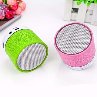 Loa bluetooth mini
