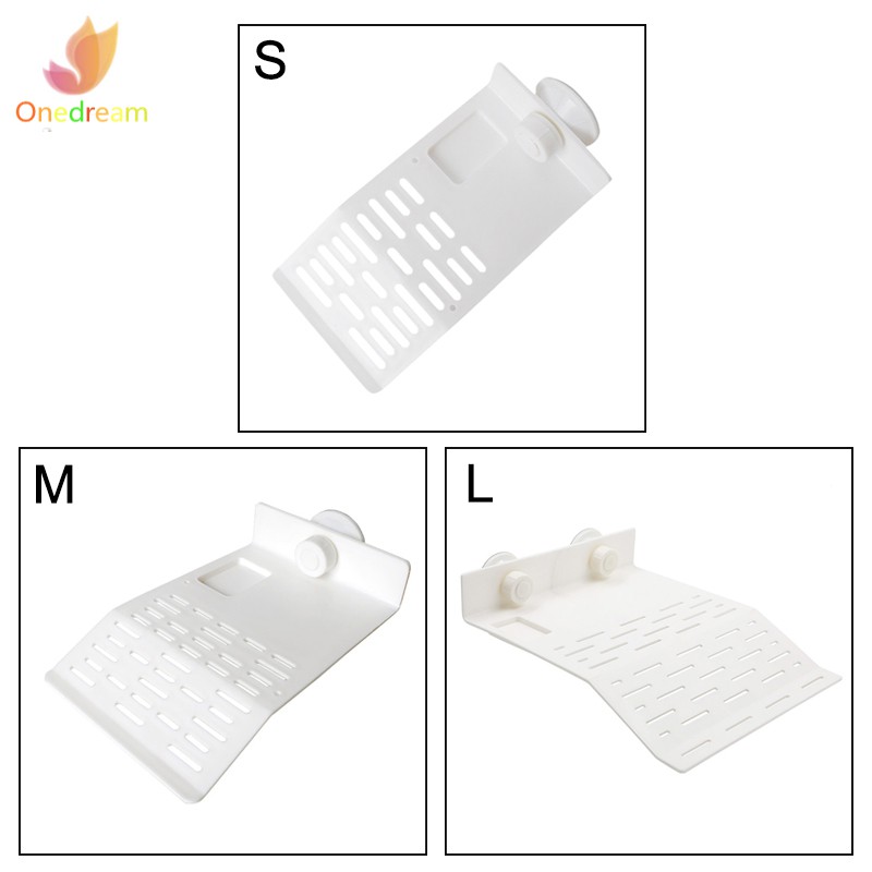 Máng leo cho rùa bằng nhựa trang trí cho bể nuôi rùa