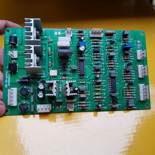 Bo mạch điều khiển động cơ máy hàn mig 250 Bo mạch máy hàn