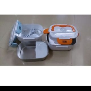 Hộp cơm hâm nóng