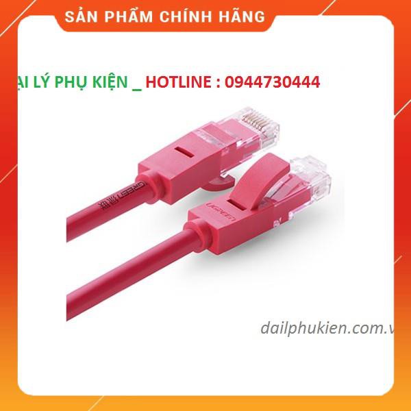 Cáp mạng bấm sẵn Cat6 UGREEN 11217