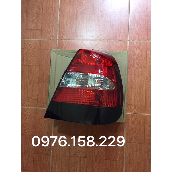 ĐÈN HẬU XE DAEWOO NUBIRA