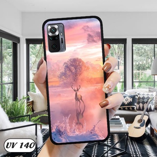 Ốp lưng cho điện thoại Xiaomi Redmi Note 10 Pro