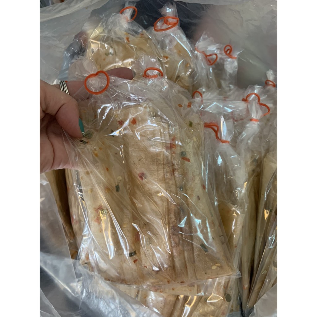 [Mã 77FMCGSALE1 giảm 10% đơn 250K] [CHAY] dẻo chay cuộn hành phi Tây Ninh dẻo ngon 1 bịch 6 miếng | BigBuy360 - bigbuy360.vn