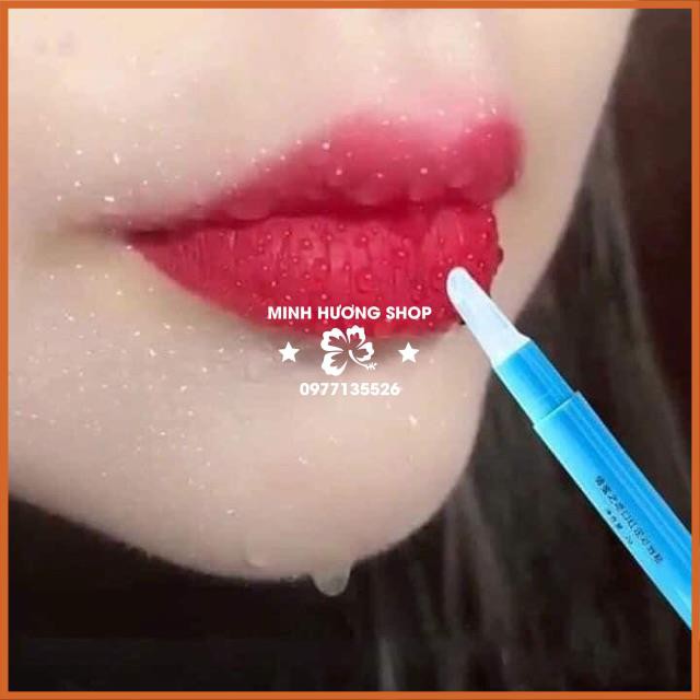 Gel khoá son môi 👉 Giữ màu 24H 🌹 cực hiệu quả | BigBuy360 - bigbuy360.vn