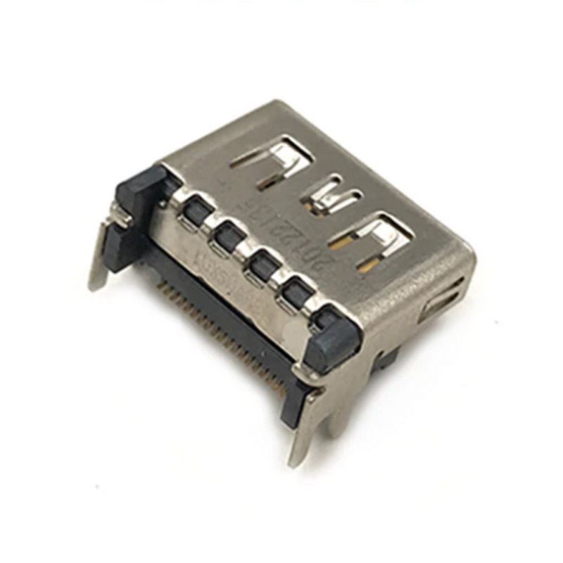 Bộ Đầu Nối Giao Diện Cổng hdmi-compatiblle Thay Thế Tiện Dụng
