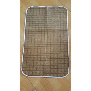 Chiếu lục bình cho bé loại 60 x 90cm