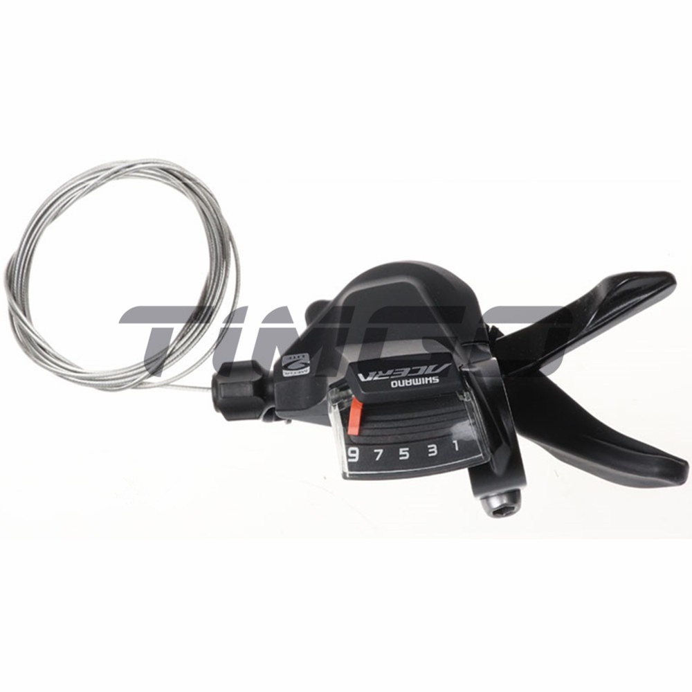 Tay Thắng Xe Đạp Leo Núi Shimano Acera SL-M3000 2 / 3X9 SL-M390