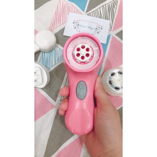 Sạc máy rửa mặt Clarisonic