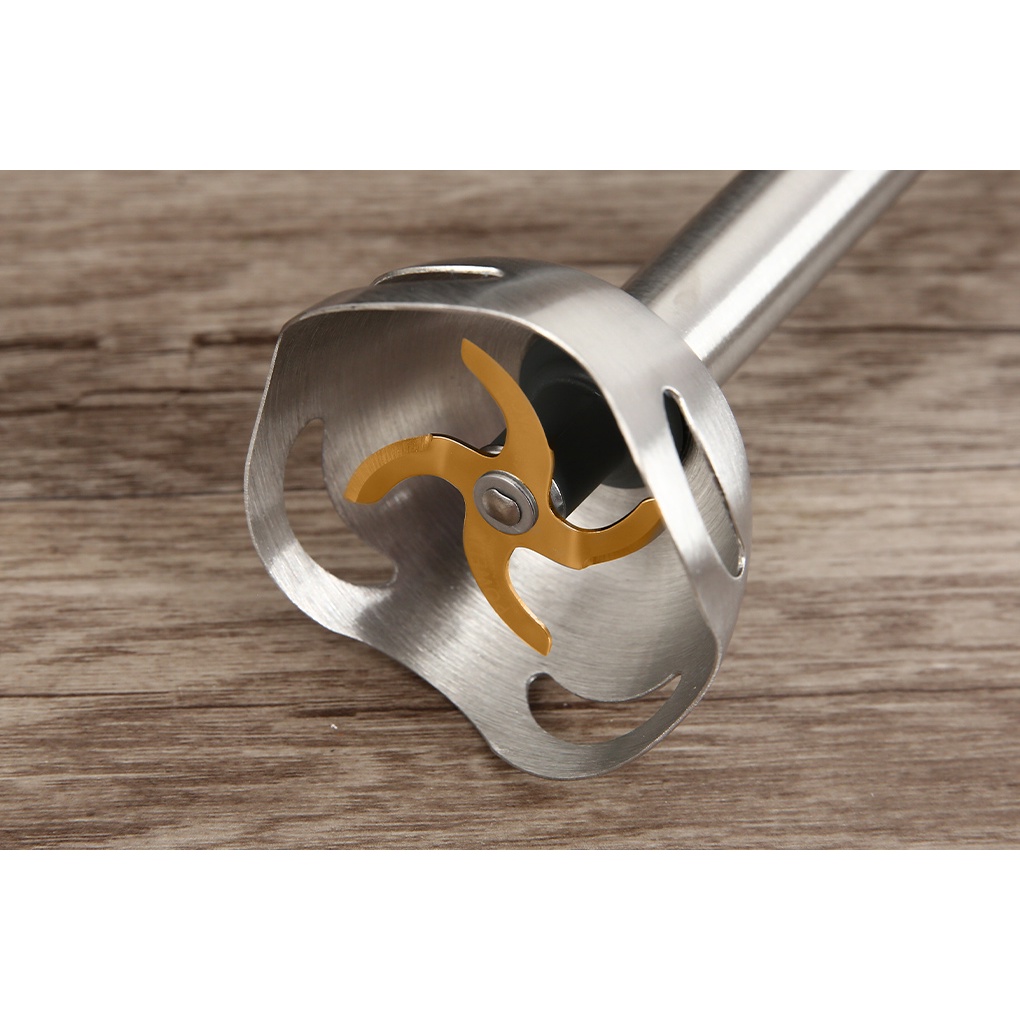 Máy xay sinh tố cầm tay Tefal HB943838, Bảo hành chính hãng 24 tháng