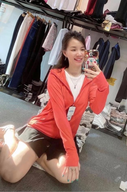 Áo chống nắng arism Uniqlo nhật 2019 | BigBuy360 - bigbuy360.vn