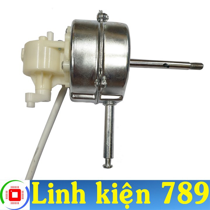 Động cơ quạt 12V không chổi than V1 - Linh Kiện 789