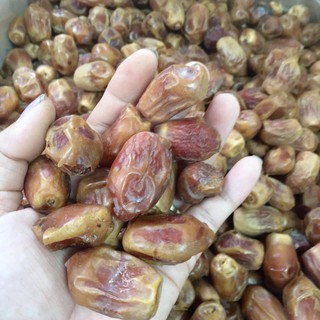 Chà là rời Zahidi Dates - túi 500gr