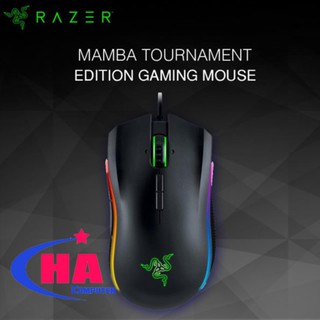 Chuột Razer Mamba Tournament Edition 2nd