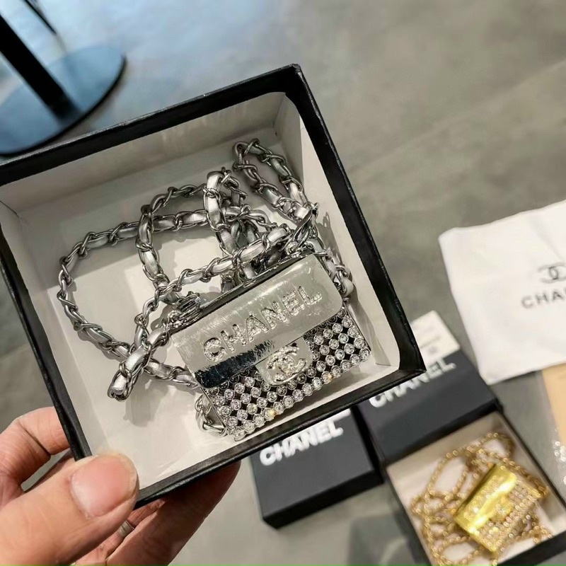 Túi xách nữ mini hàng full box