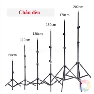 Bộ Đèn Live Stream Size 36cm [Hàng cao cấp 4 màu đèn cực sáng]