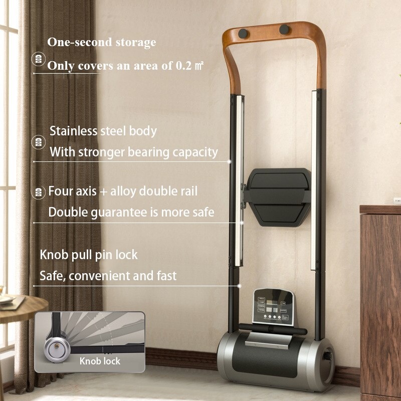 Máy Chèo thuyền máy tập thể dục trong nhà Tan Mỡ-Giảm Nâng Đa Chức Năng  Tập Thể Hình Tập Luyện