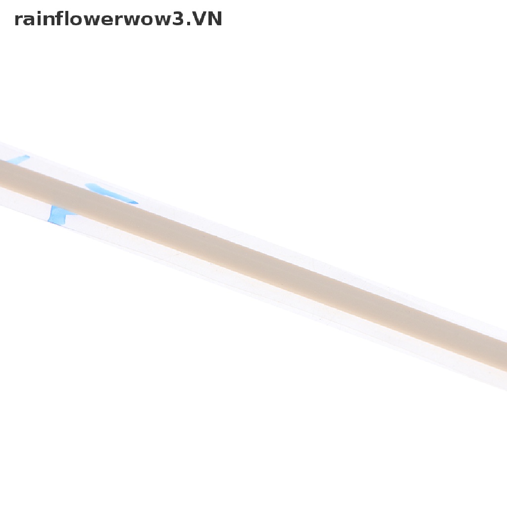 Dải Cao Su Chống Trượt Dành Cho Laptop HP ENVY 13-AH TPN-W136
