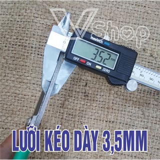 kéo cắt thịt gà, quán ăn, nhà bếp