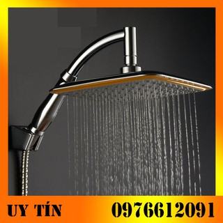 Vòi hoa sen bát vuông