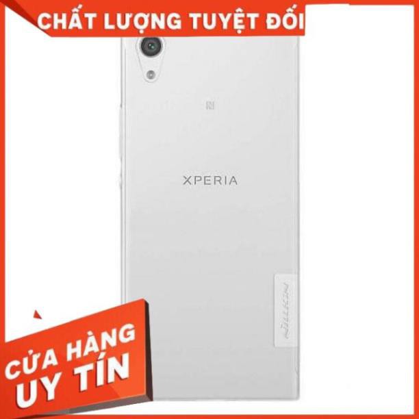 Ốp dẻo Nillkin Sony XA1