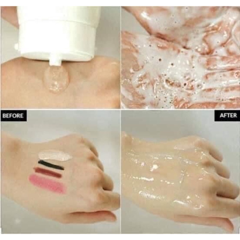Gel Rửa Mặt Cosrx Tràm Trà, 0.5% BHA Có Độ pH Thấp 150ml