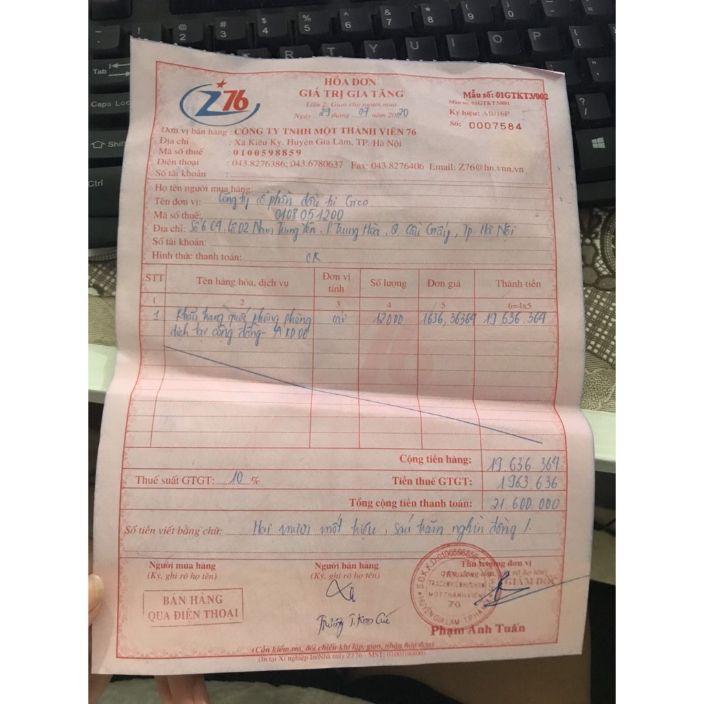 Khẩu trang y tế 4 lớp (hộp 50 chiêc) | BigBuy360 - bigbuy360.vn