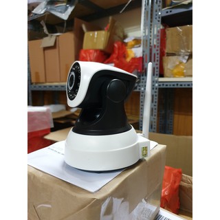 Camera WIFI IP Camhi