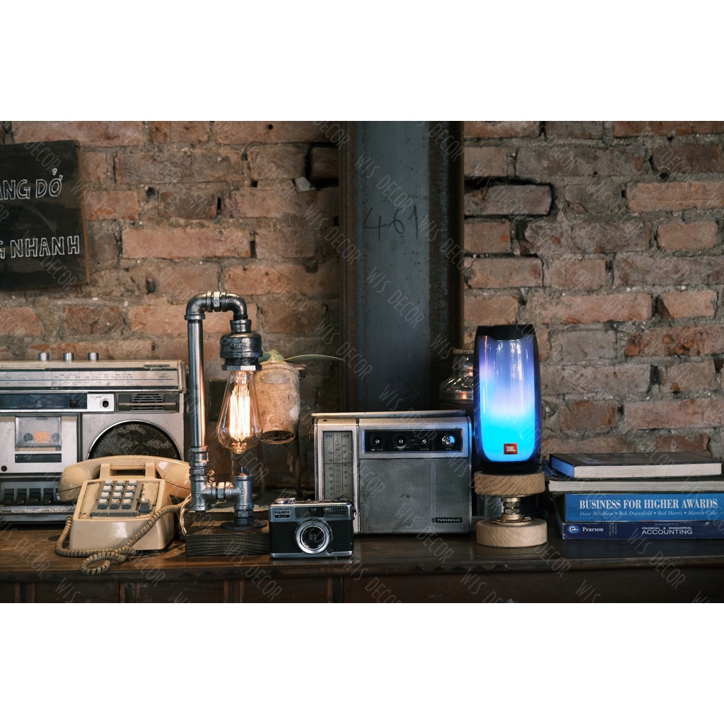 Kệ Gác Loa JBL Pulse 4 - Làm Đẹp Trang Trí Loa JBL Pulse 4