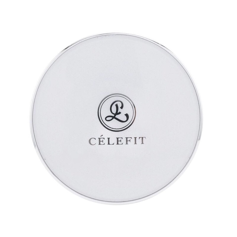 Phấn Nước Che Khuyết Điểm CELEFIT Designfit Upderm Cushion Pact Watering 21 SPF50+ PA+++ 12g, kèm bill web