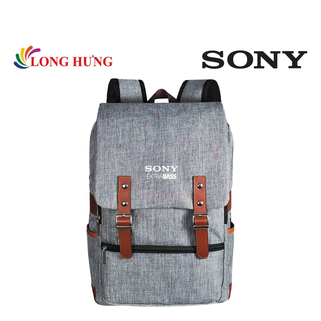 Ba lô Sony 50891967 - Hàng chính hãng