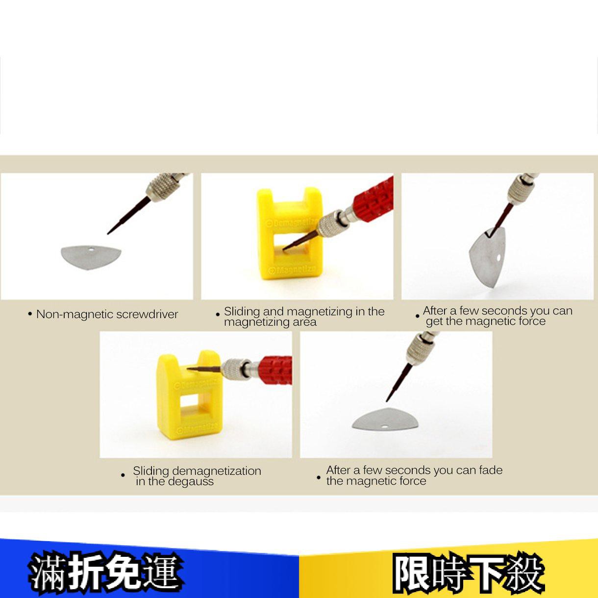 Tuốc Nơ Vít Nam Châm