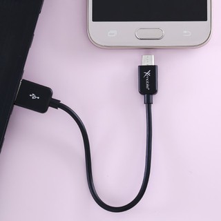 Dây cáp Micro USB 0.2 m