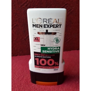 SỮA TẮM L’OREAL 5in1 PHÁP
