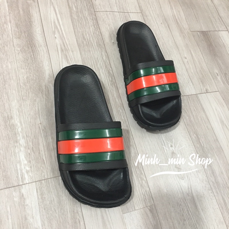 Dép Lê Bảo Bình HotTrend 2022, Dép Thời Trang Nam Nữ Dễ Phối Đồ