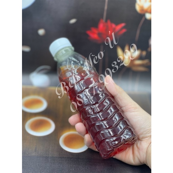 RƯỢU MAI QUẾ LỘ CHUẨN VỊ TRUNG HOA