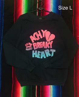 SWEATER 2HAND SIZE L