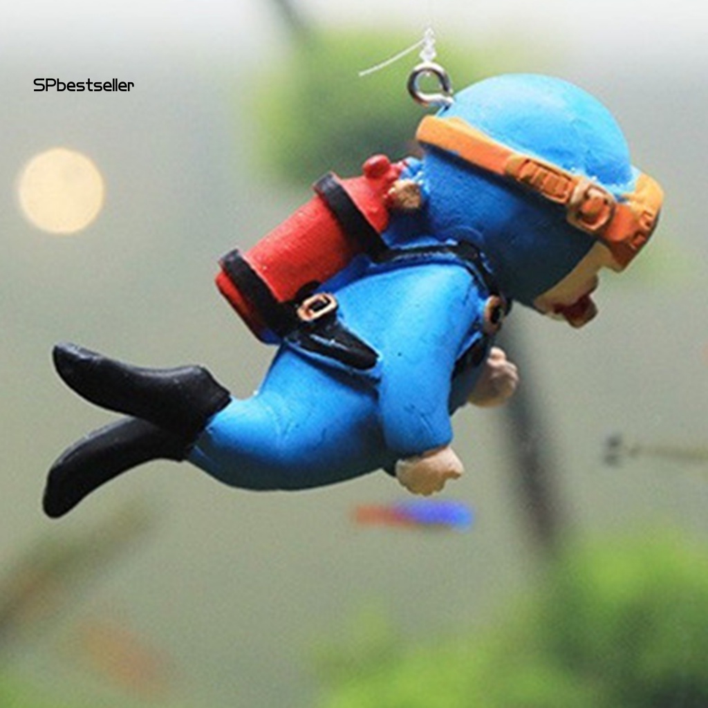 Máy Phát Tán Khí Nổi Mini Có Thể Điều Chỉnh Dùng Cho Bể Cá