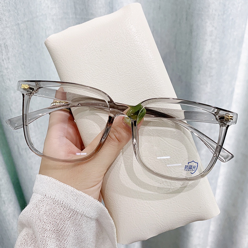 Kính Mát TR90 Chống Ánh Sáng Xanh Cho Cả Nam Và Nữ