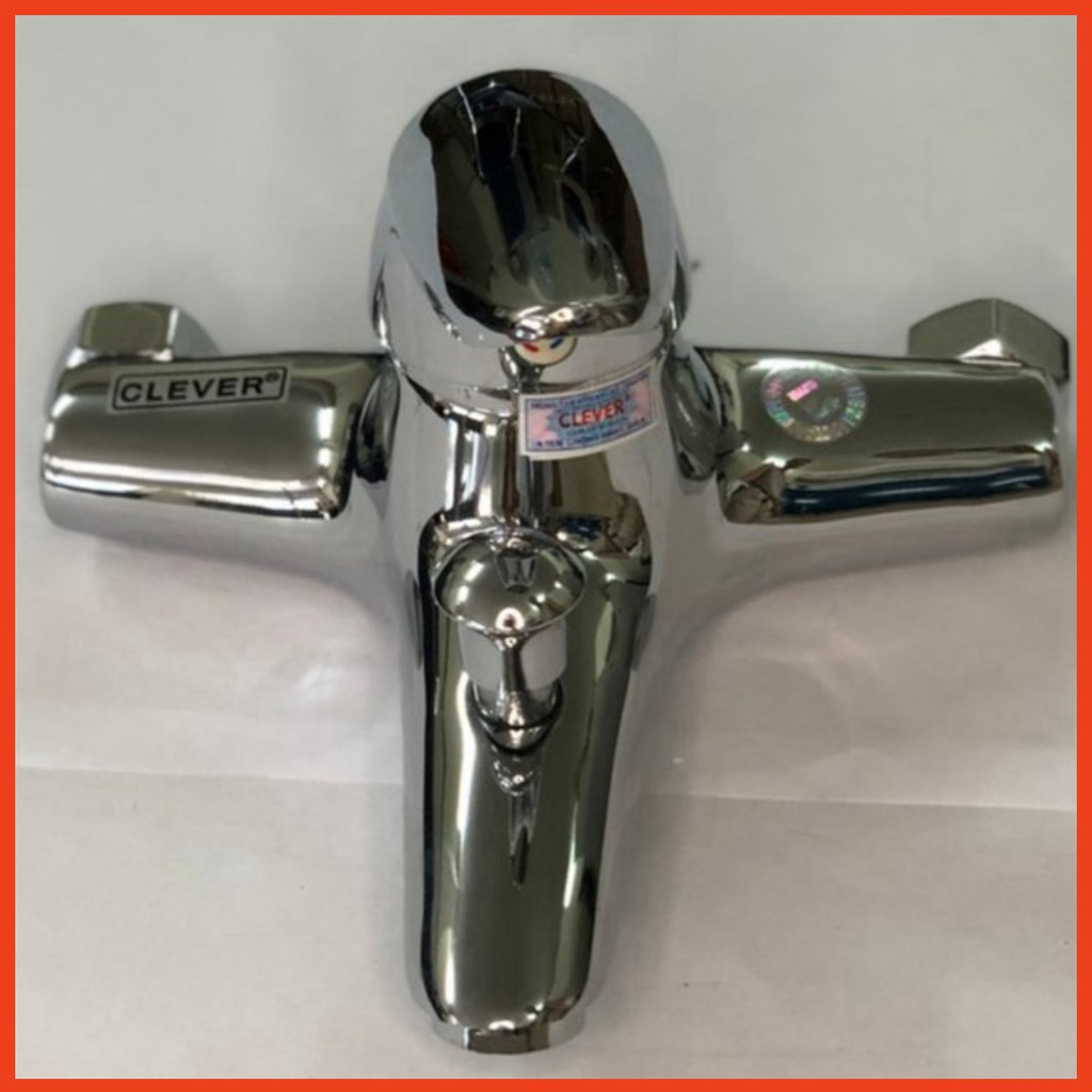 Sen tắm nóng lạnh Clever 2277