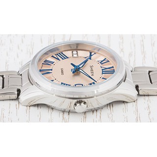 Đồng hồ nữ Casio Sheen SHE-4050D