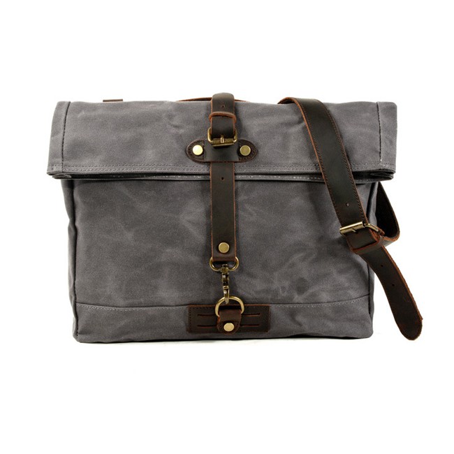 TÚI VINTAGE VẢI SÁP🎁 TÚI ĐỰNG LAPTOP, IPAD, CHỐNG NƯỚC, KHÁNG BỤI. 👌BẢO HÀNH 12 THÁNG | BigBuy360 - bigbuy360.vn