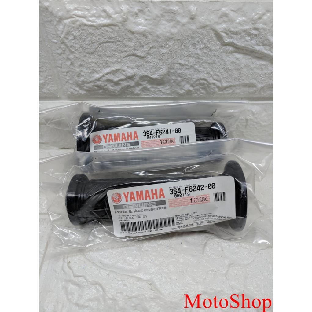 Cao Su Tay Nắm Sirius - Chính Hãng