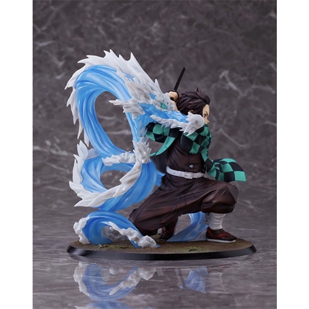 Mô Hình Nhân Vật Figure Kamado Tanjiro - Anime Kimetsu no Yaiba