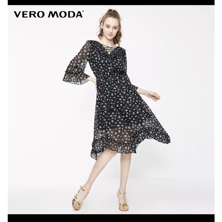 Vero moda đầm chính hãng